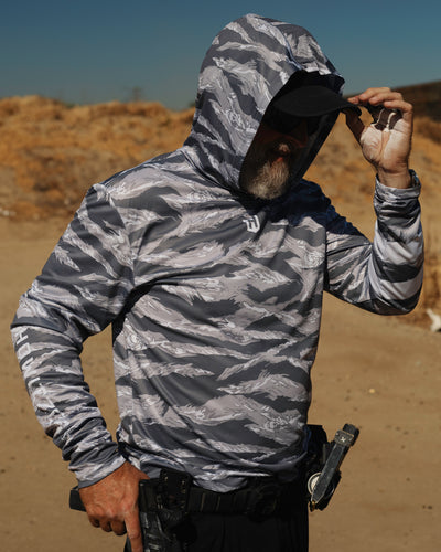 Battle Performance Jersey