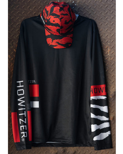 Stand Performance Jersey