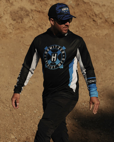 Fully Armed Performance Jersey