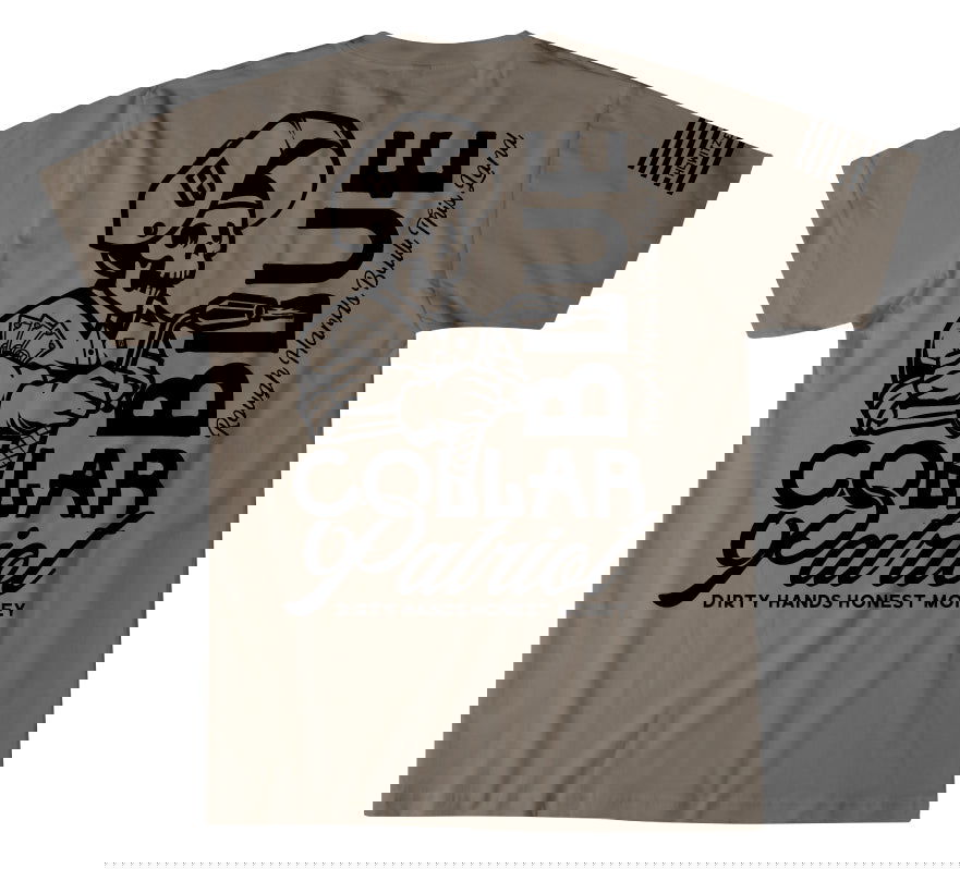 Jack Of Trades - Howitzer Clothing