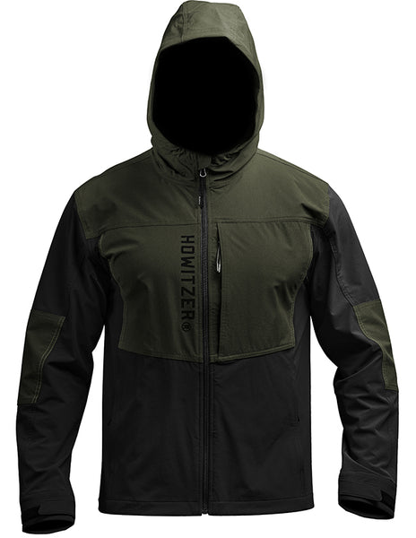 Scout Jacket – Howitzer Clothing