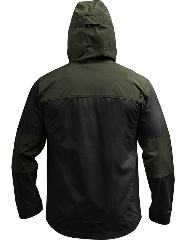 Scout Jacket – Howitzer Clothing