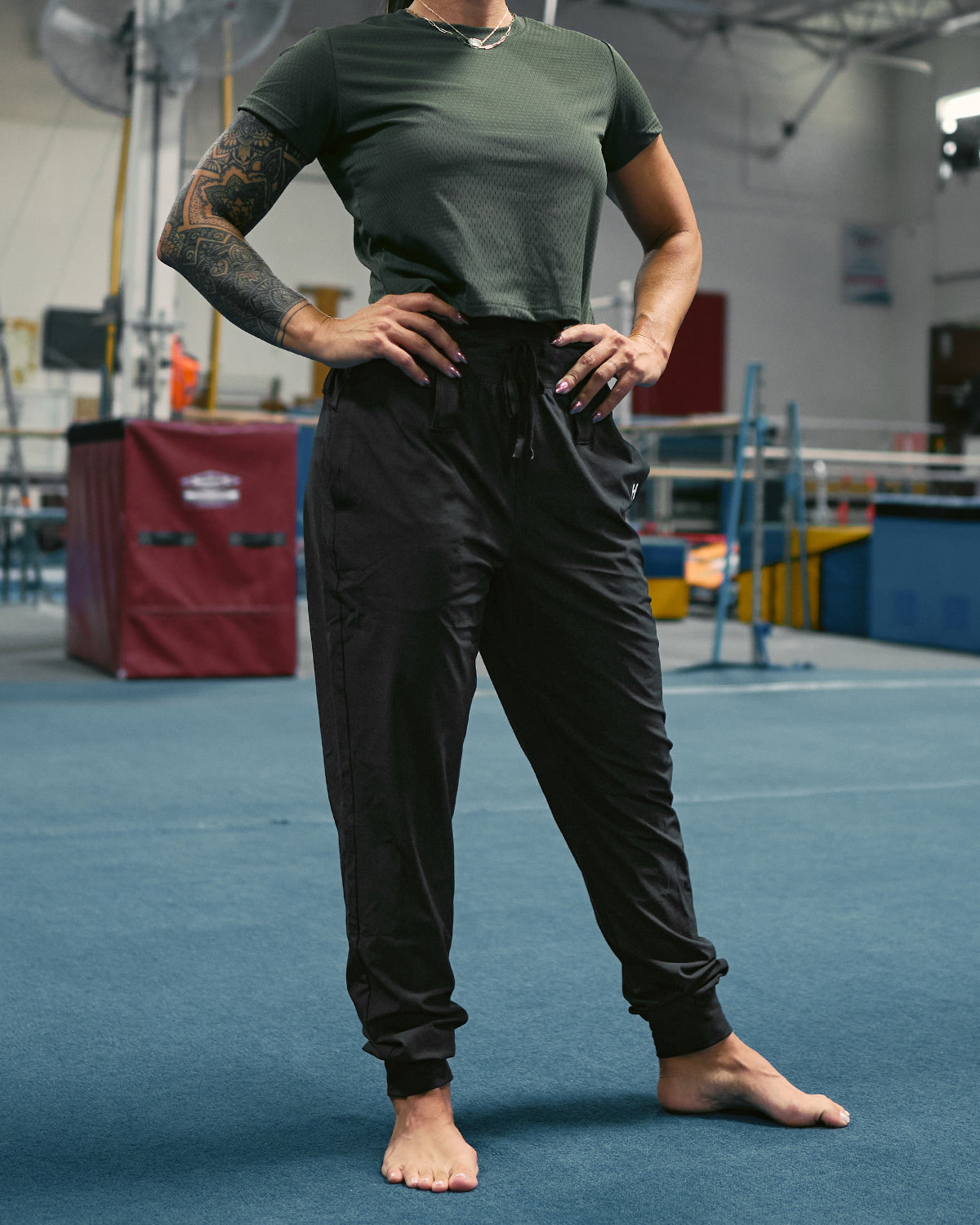 Sport Joggers
