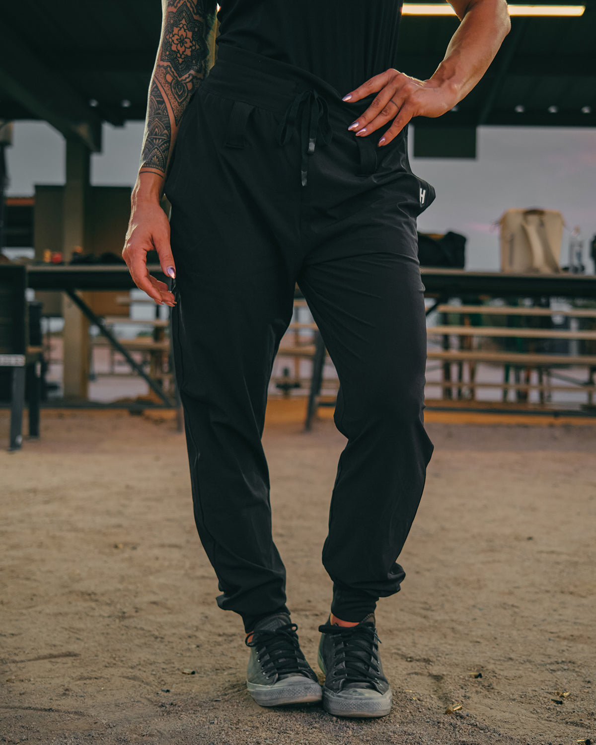 Sport Joggers