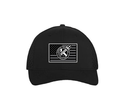 Kennedy Defense Hat - Howitzer Clothing