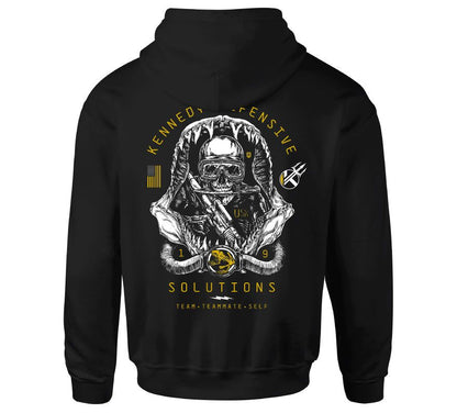 Kennedy Defense Hood - Howitzer Clothing