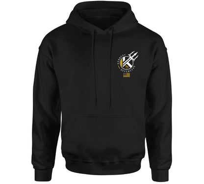 Kennedy Defense Hood - Howitzer Clothing