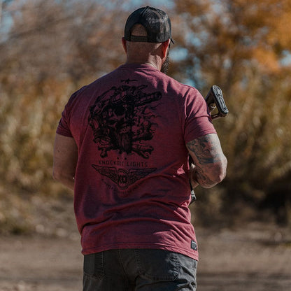 Knockout Lights - Howitzer Clothing