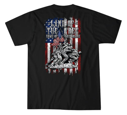 Land Of - Howitzer Clothing