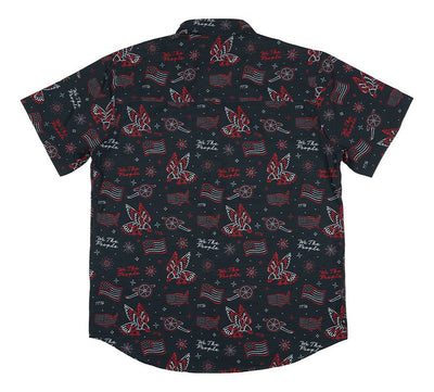 Launcher - Howitzer Clothing