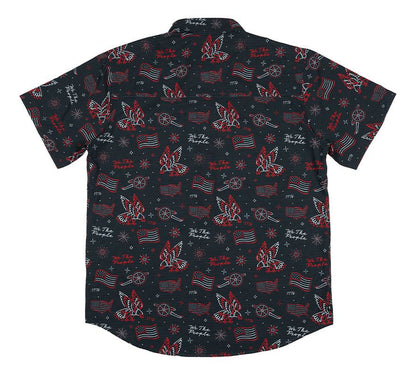 Launcher - Howitzer Clothing