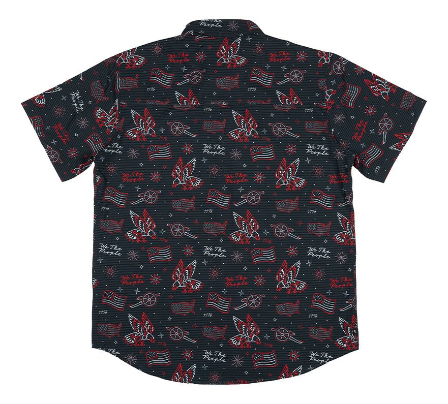 Launcher - Howitzer Clothing