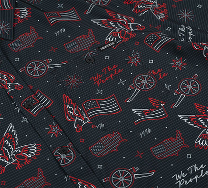 Launcher - Howitzer Clothing