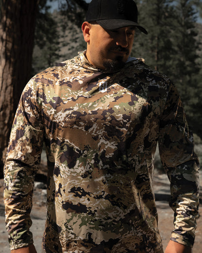 Raven Performance Jersey