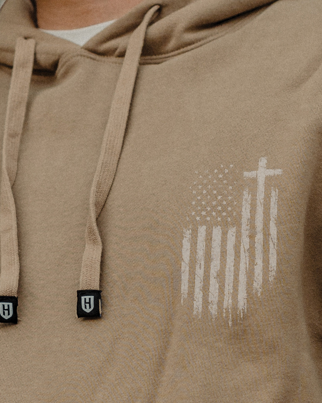 God And Country Hood