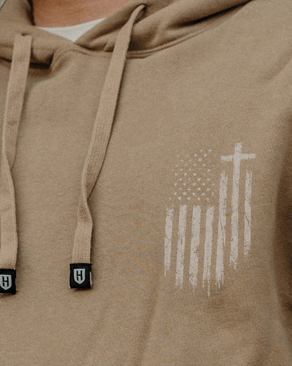 God And Country Hood