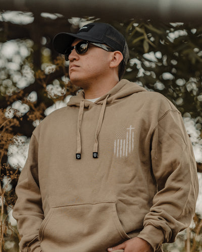 God And Country Hood