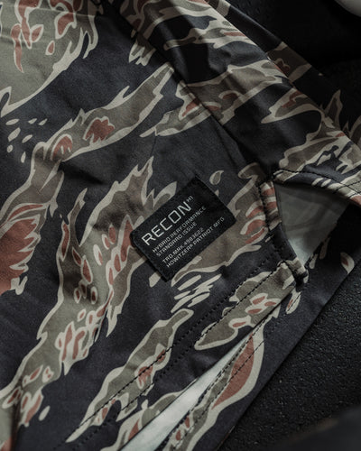 Recon Tiger Short