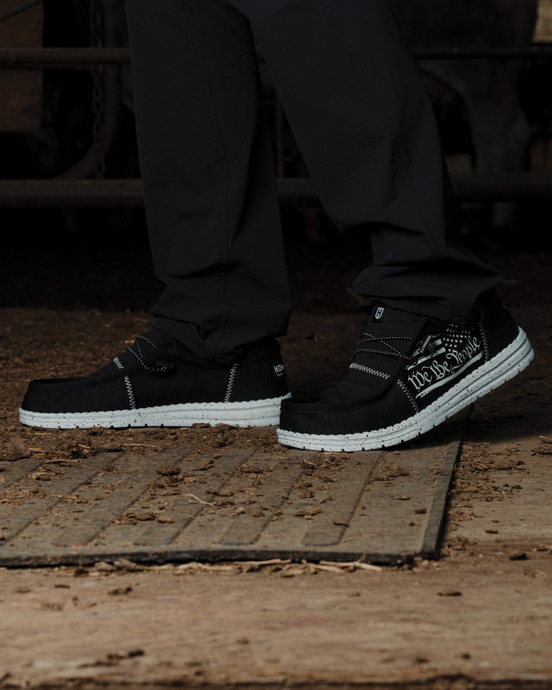 Roam Split – Howitzer Clothing