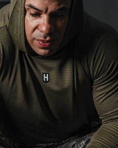 Alpha Performance Hood