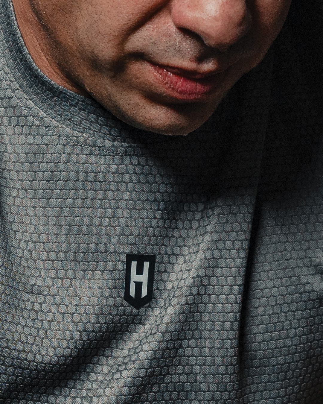 Alpha Performance Tee