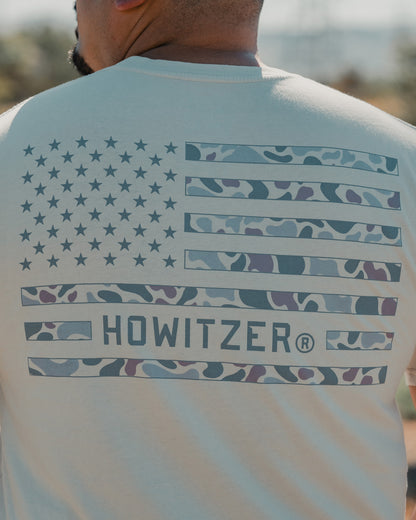 Howitzer Flag