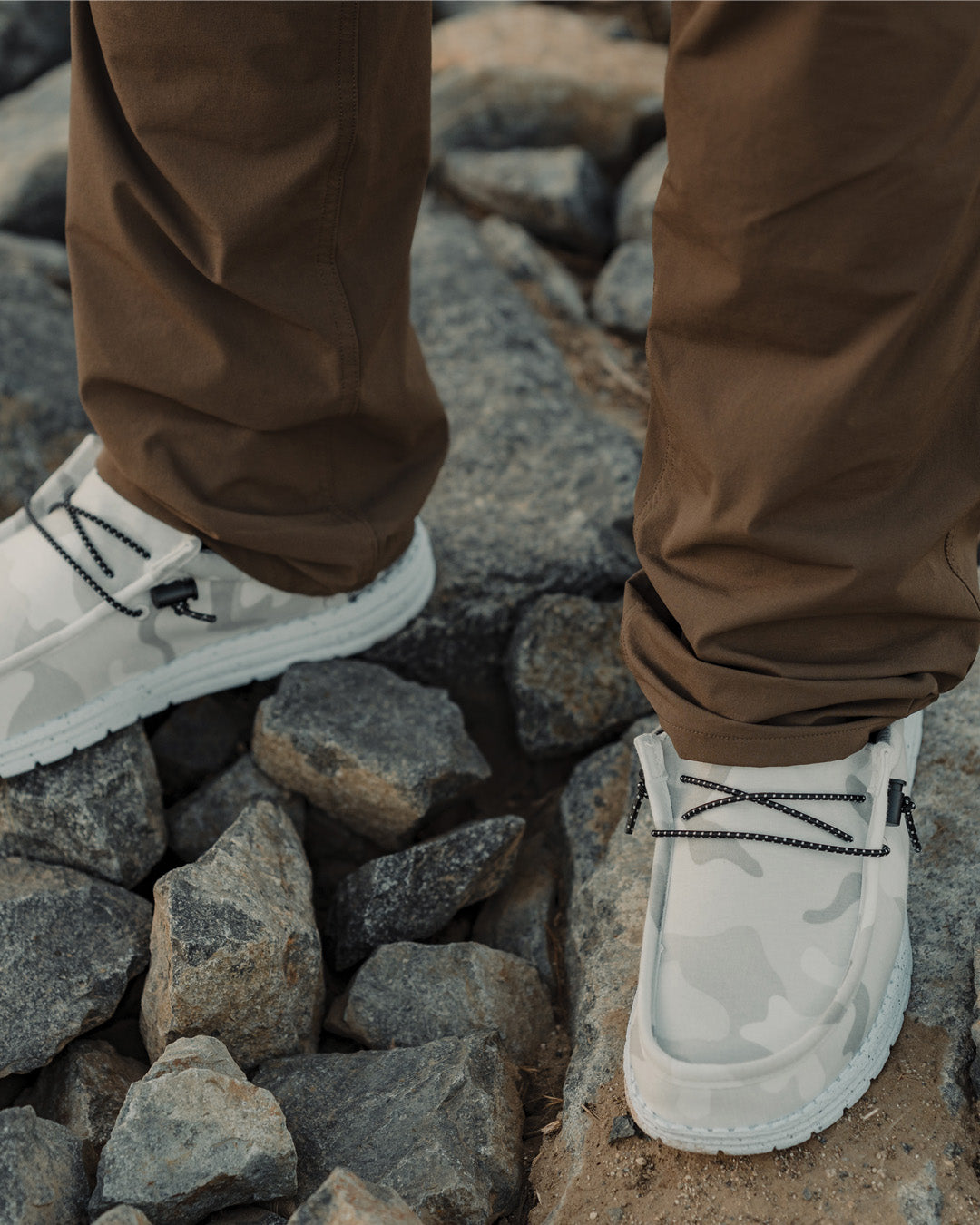 Roam Live Free Shoe – Howitzer Clothing