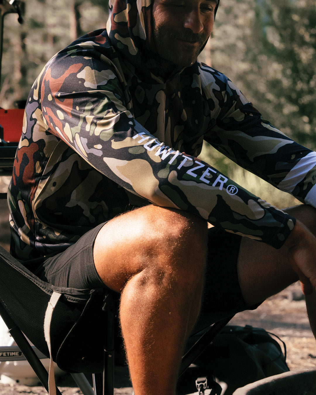 Battle Performance Jersey