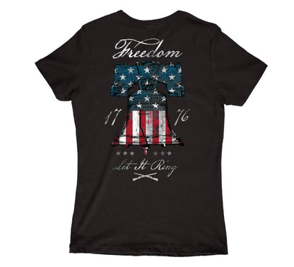 Let It Ring - Howitzer Clothing