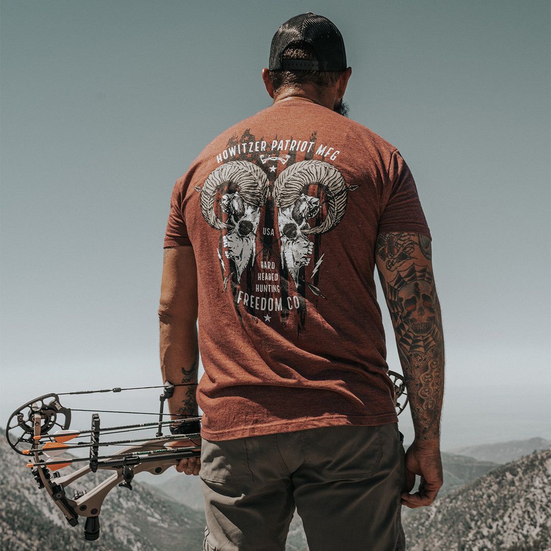 Lethal - Howitzer Clothing