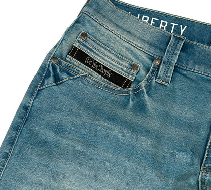 Liberty Defense - Howitzer Clothing