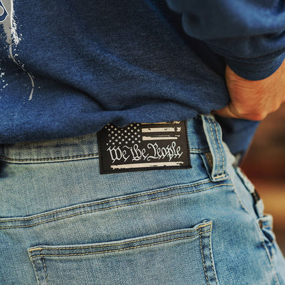 Liberty Defense - Howitzer Clothing