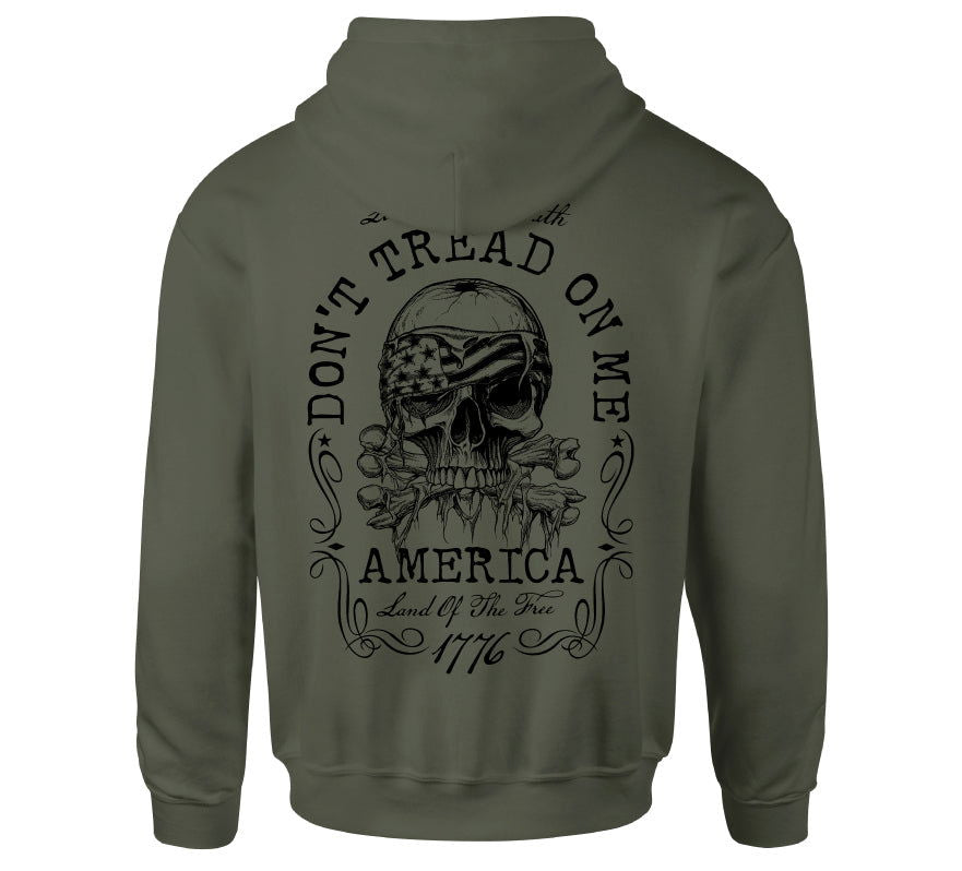 Liberty Hood - Howitzer Clothing