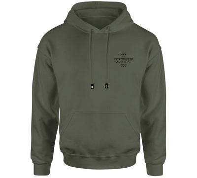 Liberty Hood - Howitzer Clothing