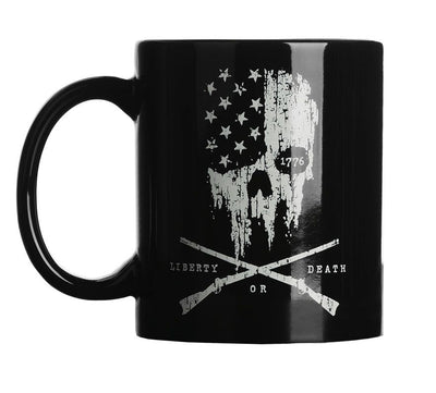 Liberty Mug - Howitzer Clothing