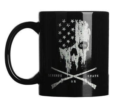 Liberty Mug - Howitzer Clothing