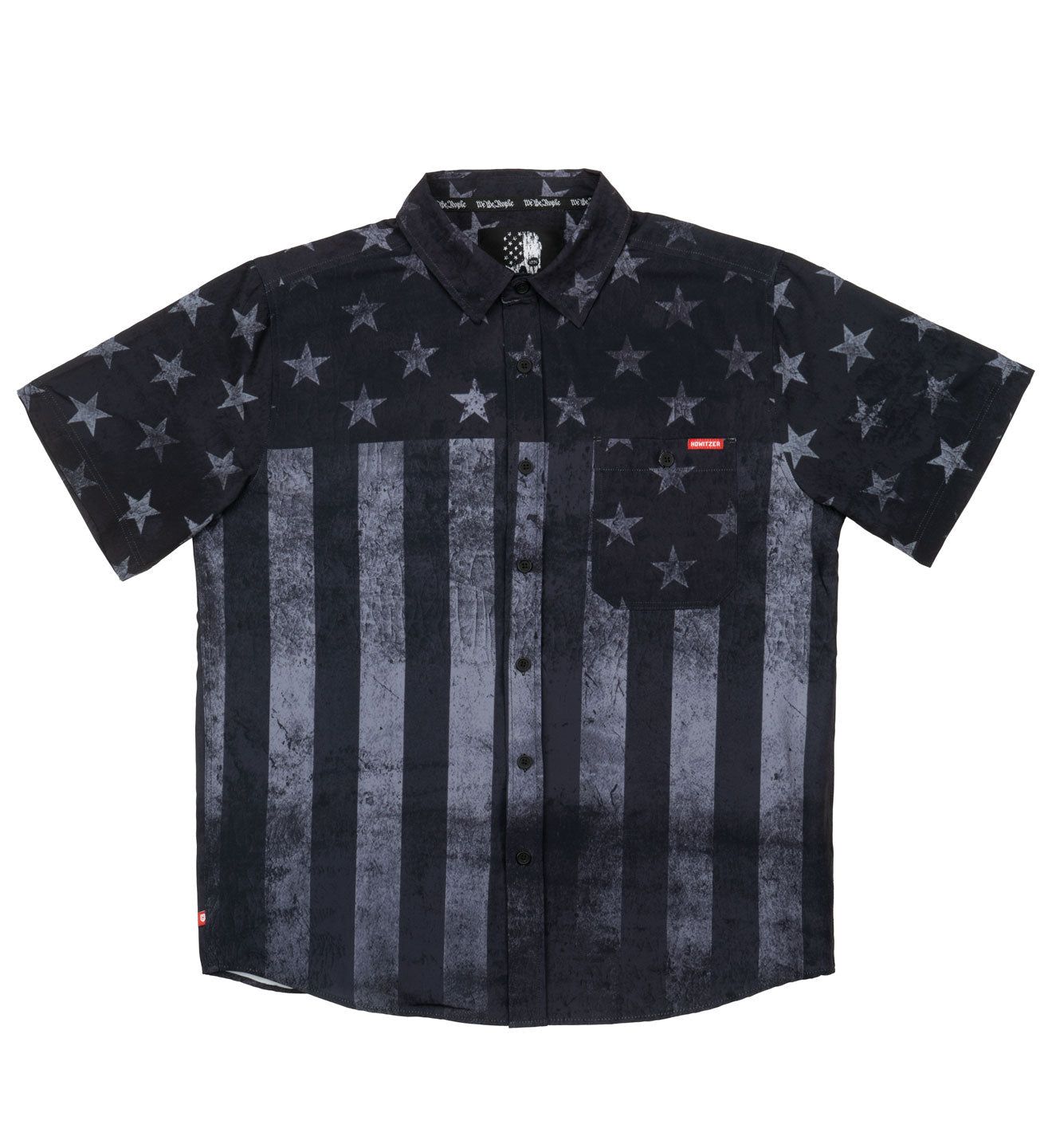 Liberty Or Death - Howitzer Clothing