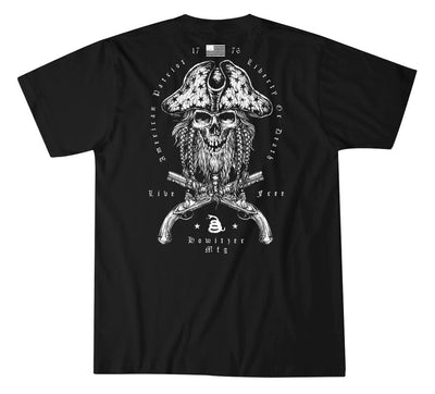 Liberty Patriot - Howitzer Clothing