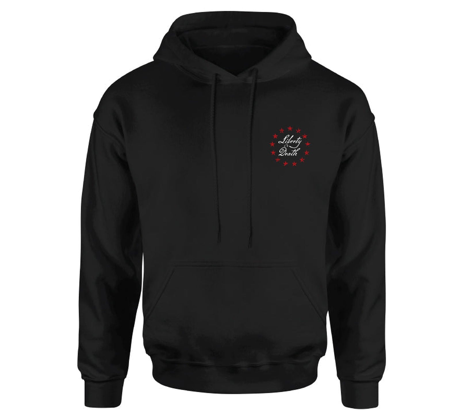 Liberty Slither Hood - Howitzer Clothing