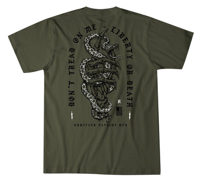 Liberty Snake - Howitzer Clothing