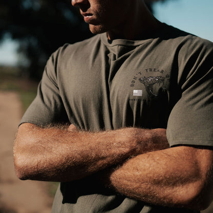 Liberty Snake - Howitzer Clothing