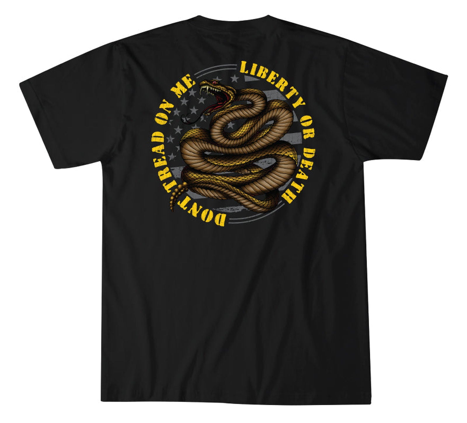 Liberty Snake - Howitzer Clothing