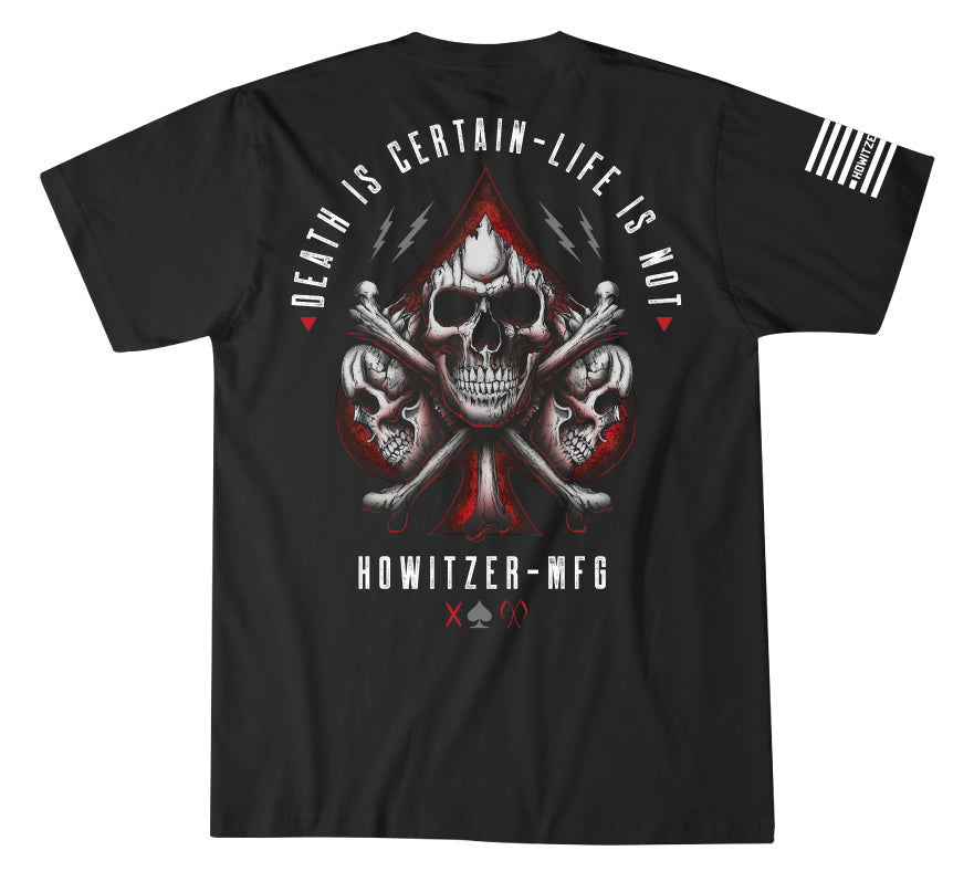 Life - Howitzer Clothing