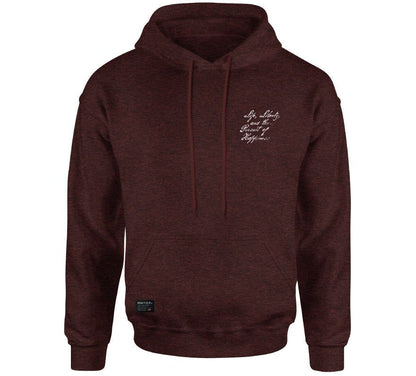 Life Liberty Hood - Howitzer Clothing