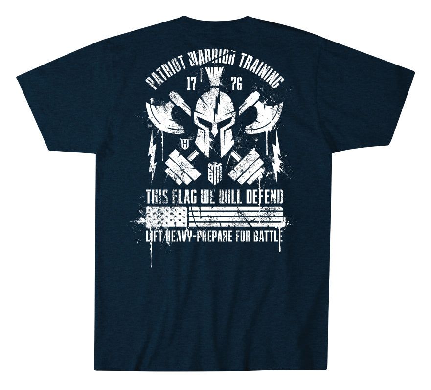 Lift Heavy - Howitzer Clothing