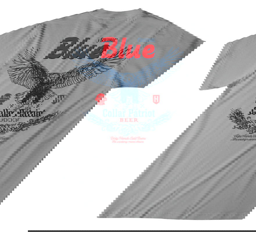 Liquid Gold - Howitzer Clothing