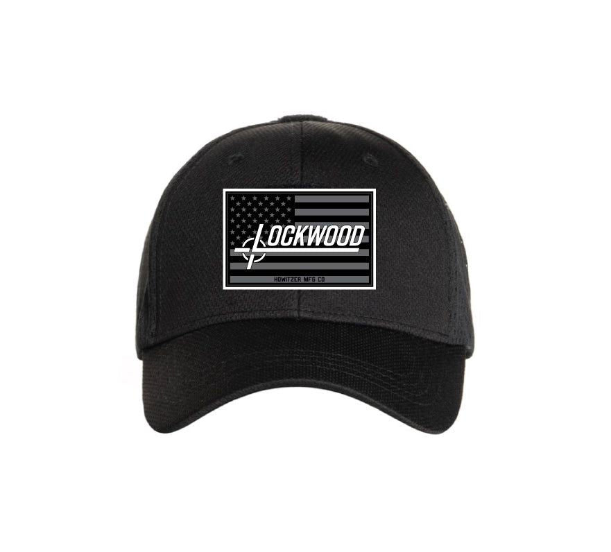 Lockwood Hat - Howitzer Clothing
