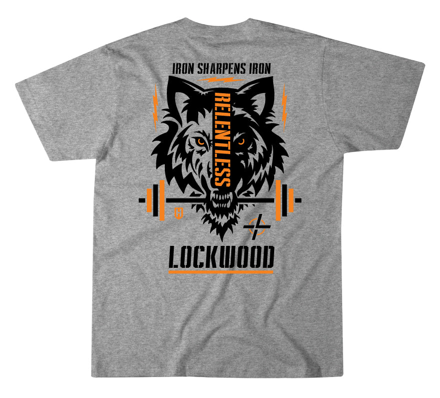 Lockwood Iron - Howitzer Clothing