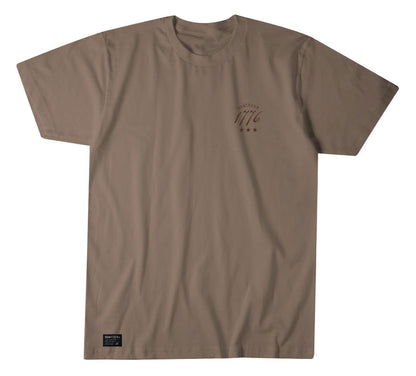 Love Of Country - Howitzer Clothing