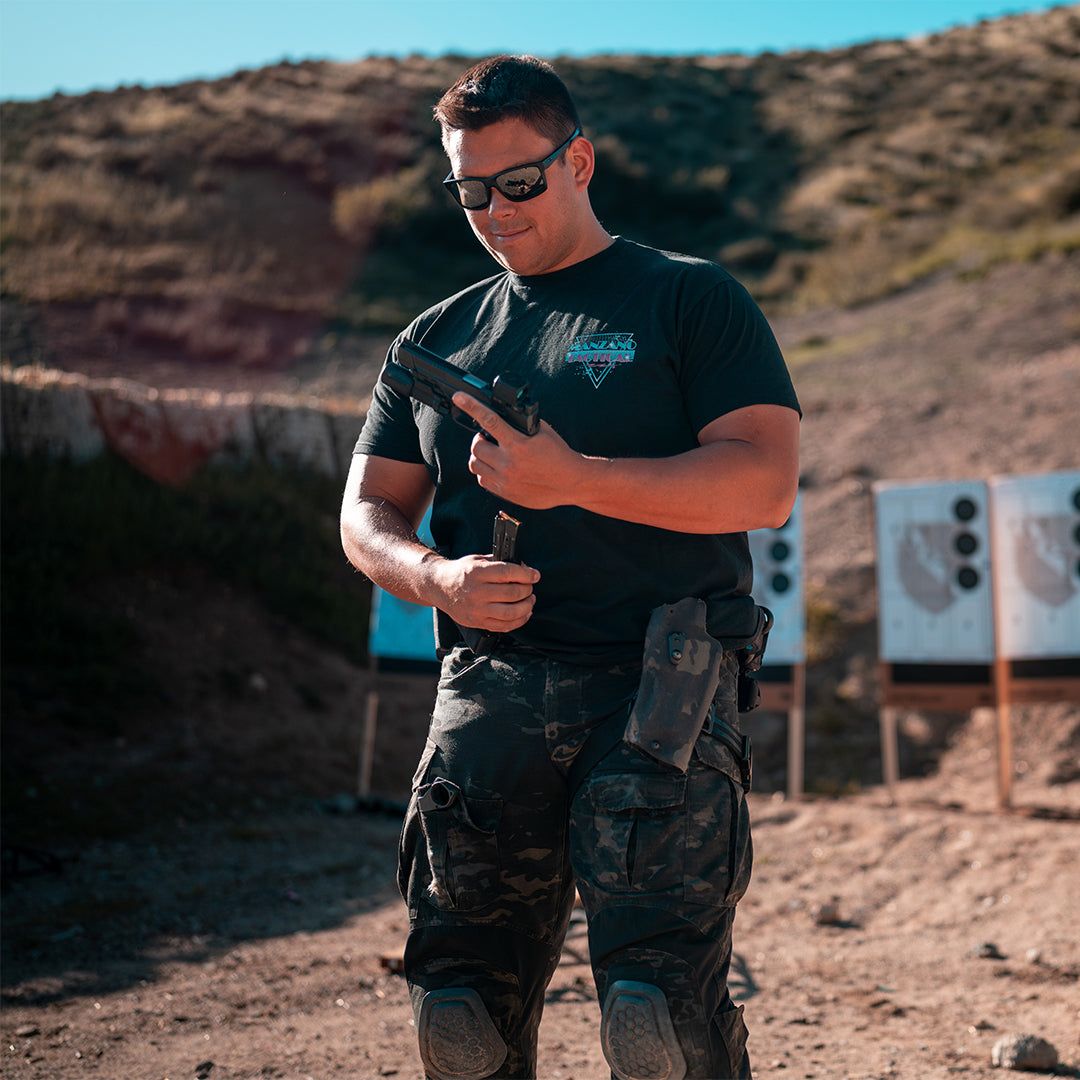 Manzano Tactical - Howitzer Clothing